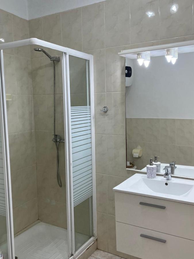 CORNELIA´S HOME 5A cozy apartament Los Cristianos (Tenerife) Exterior foto