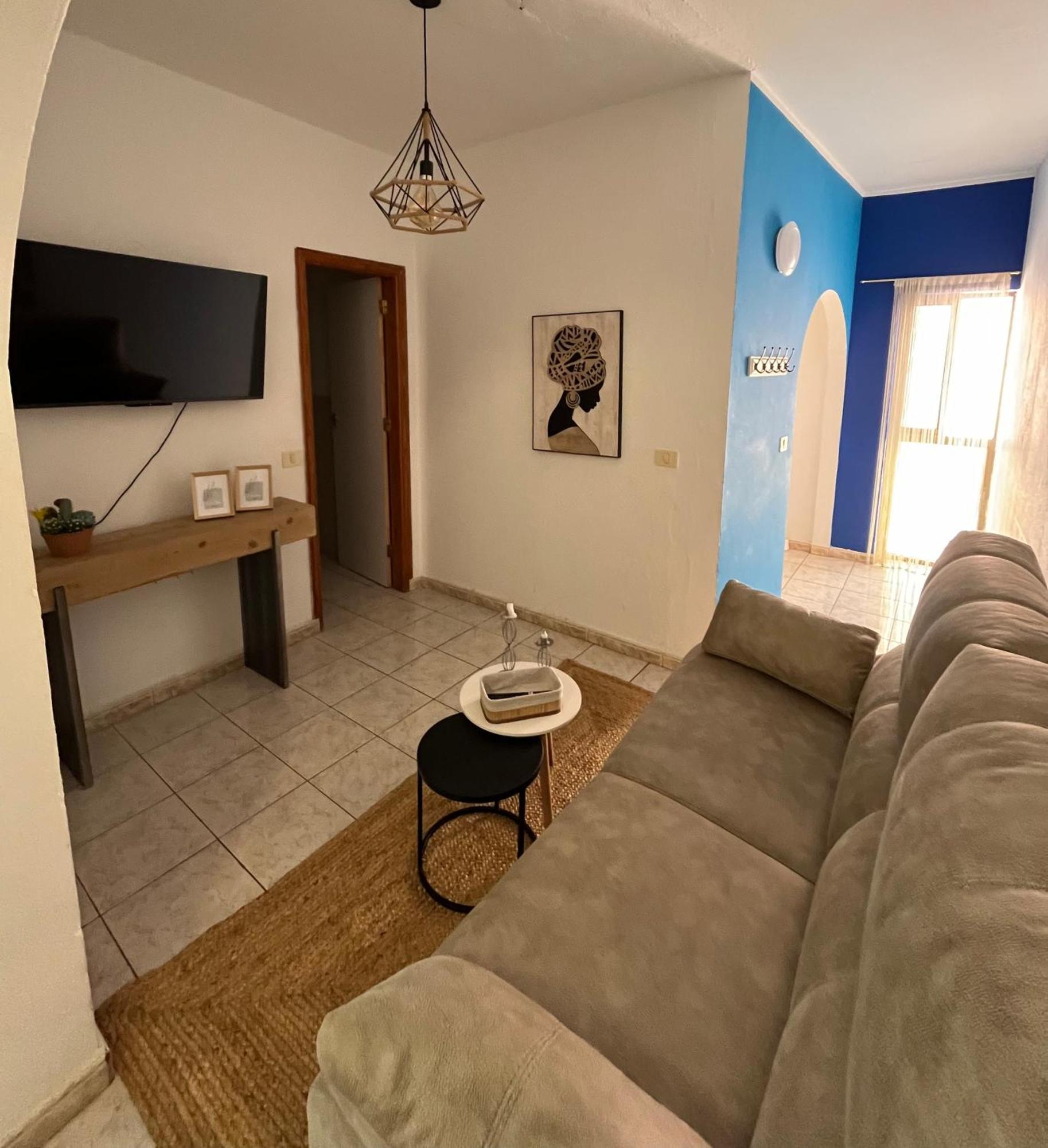 CORNELIA´S HOME 5A cozy apartament Los Cristianos (Tenerife) Exterior foto